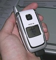 Nokia 6101