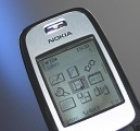 Nokia 6101