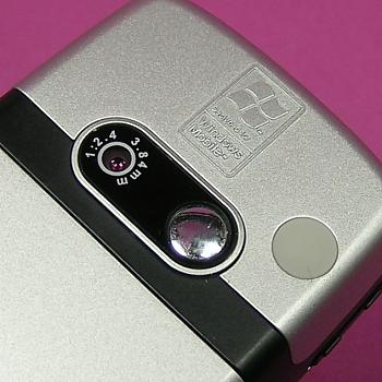 Eurotel Smartphone II