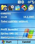 Eurotel Smartphone II