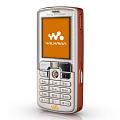 Sony Ericsson W800