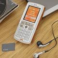 Sony Ericsson W800