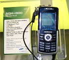 Samsung i300