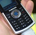 Samsung i300