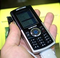 Samsung i300