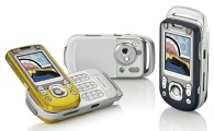 Sony Ericsson