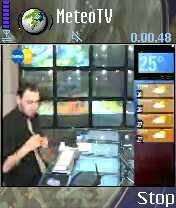 MeteoTV