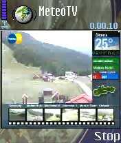 MeteoTV