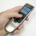 Nokia 8800