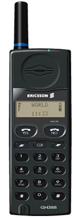 Ericsson GH 388