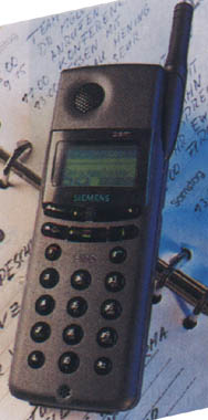 Siemens E 10