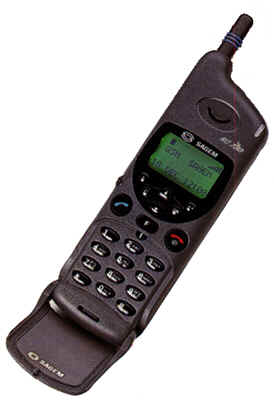 Sagem 750