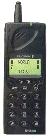 Ericsson SH888