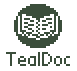 Teal DOC reader verze 2.1  ZIP  58 kB