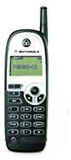 Motorola d520 v ern barv