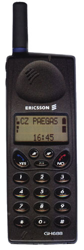 Ericsson GH 688