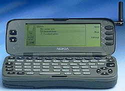 Nokia 9000 Communicator