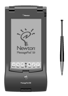 Newton 120