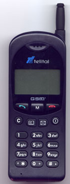 telital gm 210