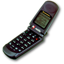 Motorola Paladio oteven, povimnte si koncepce!