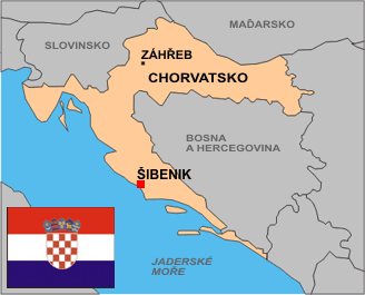 Chorvatsko     