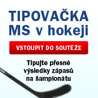 Tipovaka MS v hokeji