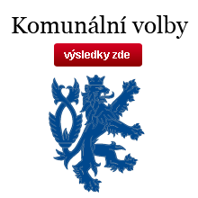 Vsledky komunlnch voleb