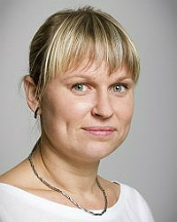 Lucie Skalická