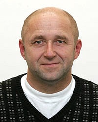 Radek Kluka