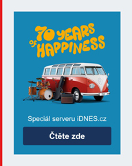 70 Years of Happiness
