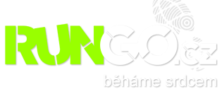 RUNGO.cz – běháme srdcem