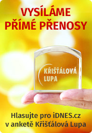 Kilov Lupa 2015