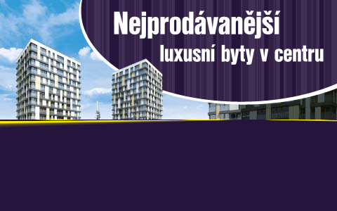 Ukzka probliknuvho banneru