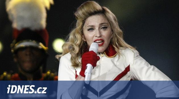 Ruským pravoslavným nestačí Pussy Riot Boží trest žádají i pro Madonnu