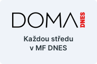 Doma DNES