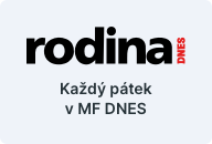 Rodina DNES