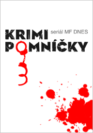 Kriminalistick pomnky