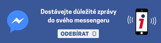 Dleit zprvy do messengeru