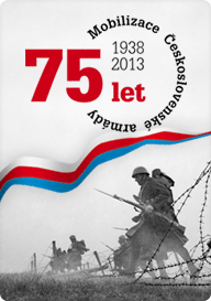 75 let Mobilizace Československé armády