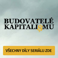 Budovatel kapitalismu