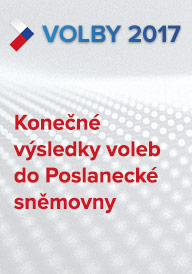 Volby 2017