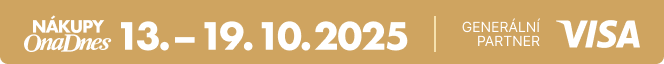 Nkupy OnaDnes 13.-19. 10. 2025