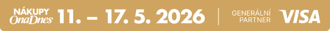 N�kupy OnaDnes 13.-19. 10. 2025