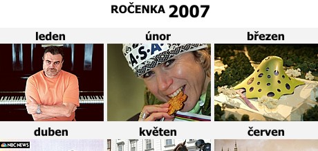Roenka 2007