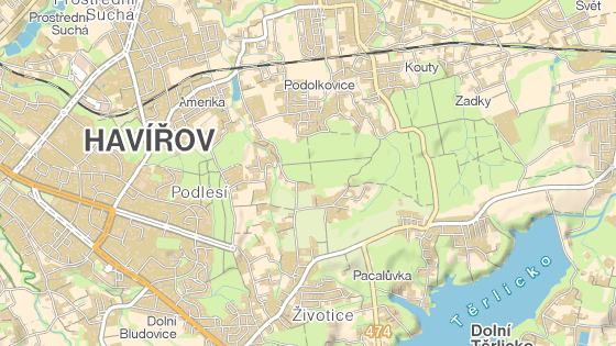 Havířovská hokejová hala se nachází u autobusového nádraží. Je domovským stadionem týmu AZ Havířov i místem konání koncertů. Havířovská hokejová hala se nachází u autobusového nádraží. Je domovským stadionem týmu AZ Havířov i místem konání koncertů.