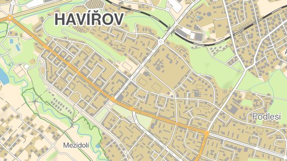 Havířov'da barikat kuran silahlı adam öldü, daha önce bir polis memurunu vurmuştu