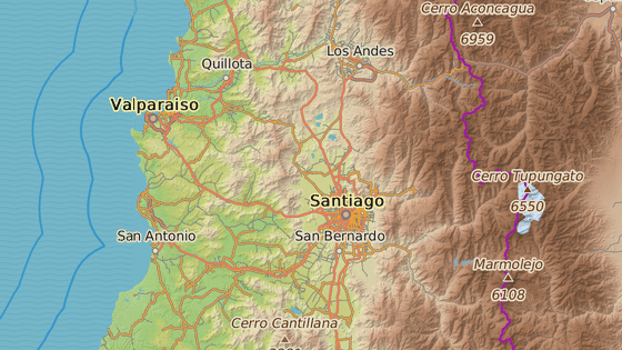 Punta de Damas