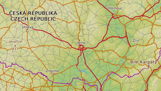 Velkoopatovicko (na severu), Vranovsko (na západě) a Veselsko na východě jsou podle kraje hospodářsky ohrožené regiony. Velkoopatovicko (na severu), Vranovsko (na západě) a Veselsko na východě jsou podle kraje hospodářsky ohrožené regiony.