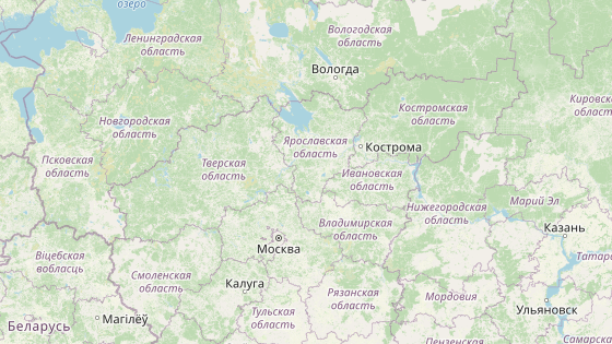 Tver (�erven�), Jaroslavl (mod�e)