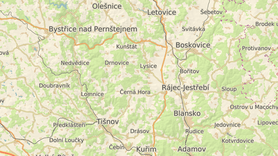 Nedvědice na Brněnsku Nedvědice na Brněnsku